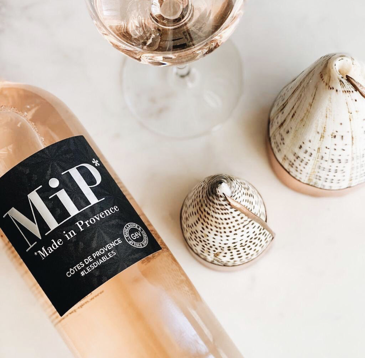Cave à Vin La Valette Rosé